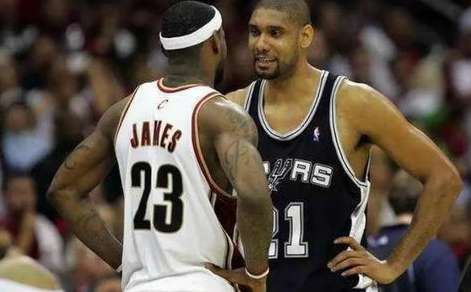 锋线王朝的奠基者，21 世纪 NBA 五大前锋终极排名