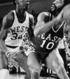 星光与潮流的碰撞，NBA75 周年全明星赛，球员们的帅气穿搭秀