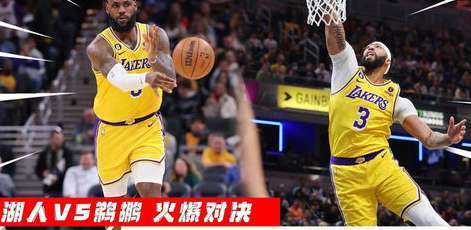 湖人对鹈鹕今日对决，精彩集锦与比赛录像回放全解析
