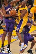 雨燕直播今晚焦点，NBA 西部决赛，湖人 vs 掘金巅峰对决一触即发