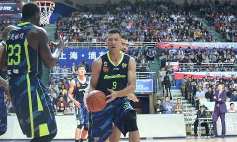 假如 CBA 冠军对阵 NBA 垫底队，一场关于降维打击与现实鸿沟的推演