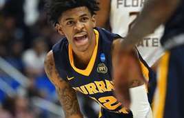 2021 年 NBA 灰熊常规赛赛程回顾，莫兰特与贝恩的崛起之路