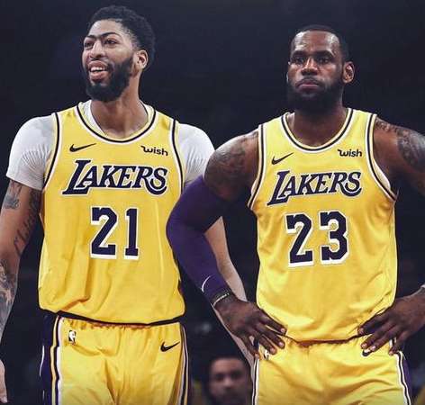 双星闪耀，NBA 历史上最具统治力的八大二人组终极排名