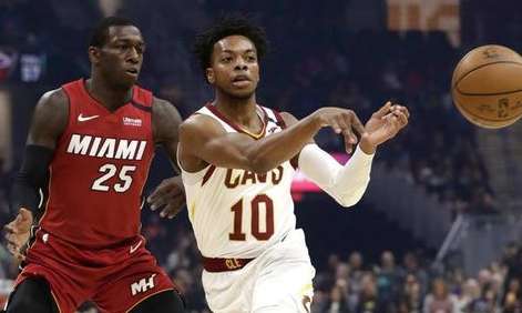三分革命的先声，深度解析 NBA 2019 届新秀的远投版图