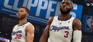 NBA 2K20 快速比赛，如何解锁并使用历史球队