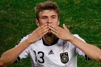 穆勒的终章，2026 世界杯，是传奇谢幕还是最后狂欢？