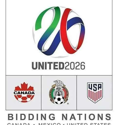 跨越国界，共襄盛举，2026 年世界杯会徽的诞生与象征