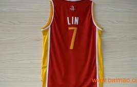 传奇的红色战袍，谁才是 NBA 七号球衣的最强球员？