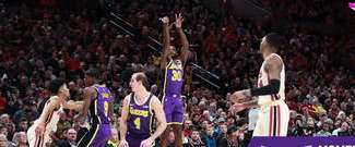 火力全开，2023-24 赛季 NBA 进攻效率与得分能力最强队伍深度解析