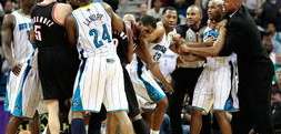 2011 年 NBA 常规赛，传奇谢幕与王朝启幕的赛季巡礼