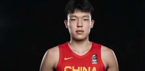 东方新星的 NBA 试炼，杨瀚森与顶级内线的对位启示录