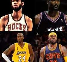 巅峰与传承，NBA 历史总得分前一百名榜单背后的传奇