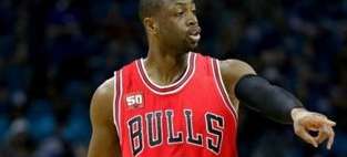 指尖的魔术师，2011 年 NBA 全明星技巧挑战赛冠军德怀恩·韦德的封神之路