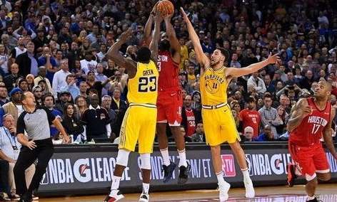 三分革命下的巅峰时刻，NBA 历史十佳三分球名场面盘点