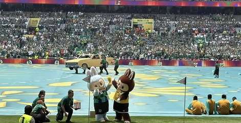 2020 南平世界杯，一场未发生的足球迷梦与城市记忆