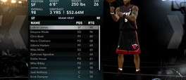 指尖上的巅峰对决，虚拟 NBA 2K20 友谊赛比分直播全记录