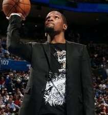 球场之外的巨物，NBA 球员钓鱼谁钓得最大？