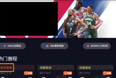 电脑上可以 NBA 直播的软件是什么意思，定义、功能与使用指南