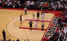 当篮球遇上山水，NBA 球员与西樵山的奇妙邂逅