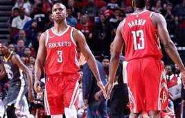 2018-2019 NBA 快船队赛程全解析，路威与保罗的抢七悲歌