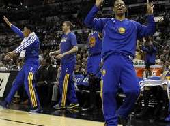 2818NBA 西部半决赛赛程表，巅峰对决，谁将突围？