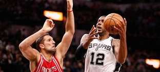 圣城对决休斯顿，10 月 8 日马刺迎战火箭，NBA 焦点战视频直播全攻略