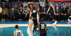 NBA 中锦赛八强赛程，事实澄清与赛事全景解析