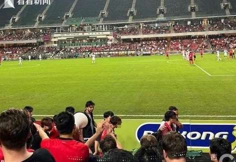 2021 年香港世界杯，一场被误解的足球盛宴与真实的历史