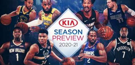 理性看待数据，解析 NBA 赛程、3D 走势图与预测误区