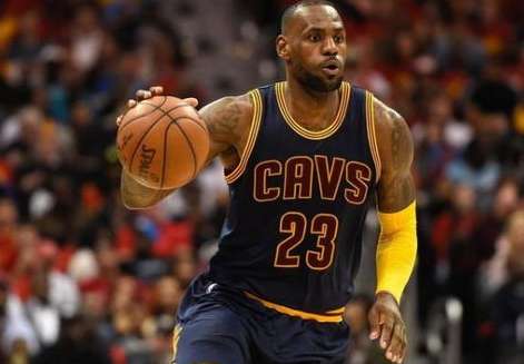 温柔与铁血并存，揭秘 NBA 中那位巨蟹座巨星