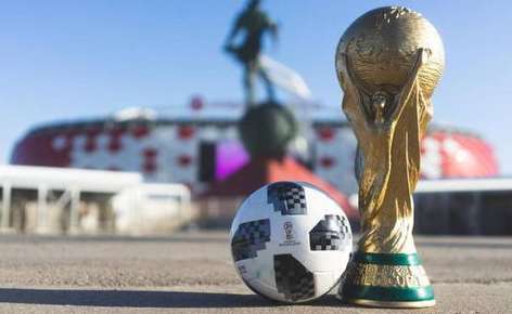 2024 世界杯前瞻，新赛制下的格局重塑与战术博弈
