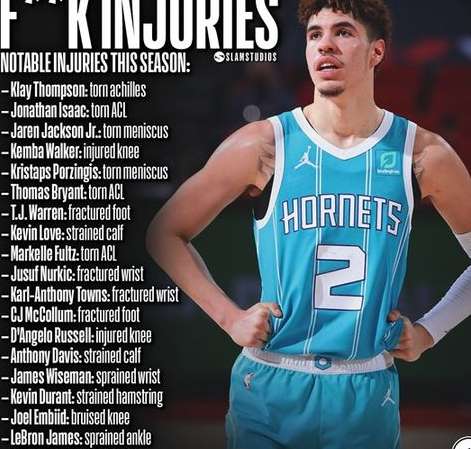 缺席的星光，NBA 明日比赛名单中那些不上场的关键球员