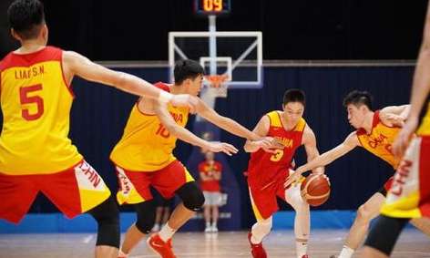 跨越重洋的篮筐，中国国家队与 NBA 球员的传承之路