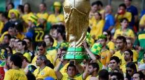 2026 澳门世界杯，全球体育盛事与城市活力的双重奏