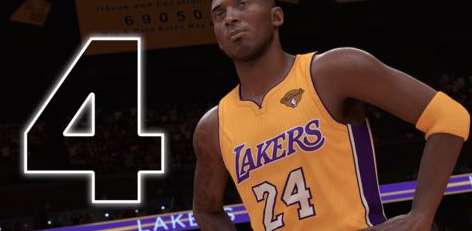 重返曼巴时刻，NBA 2K24 中如何高效开启科比快速比赛