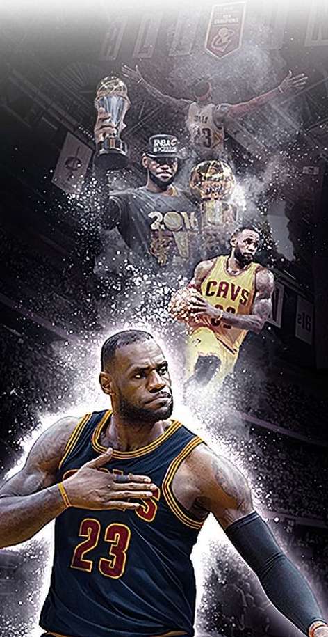 定格传奇瞬间，打造专属 NBA 球员海报的创意软件指南