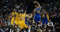 从球场到街头，NBA 球员如何重新定义国潮穿搭