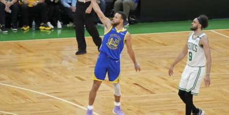 勒布朗的救赎与雷阿伦的绝命三分，2013 年 NBA 总决赛 G6 数据全解析