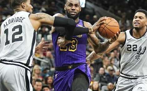 悲情史诗，NBA 历史上八大空砍之夜排名