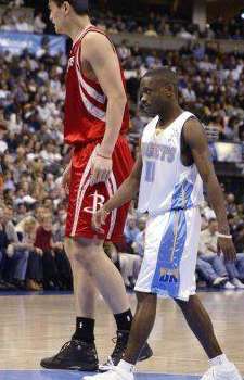 矮个子的逆袭，NBA 小个子球员集锦图片背后的热血传奇