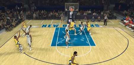 三分雨下的王者，NBA20手游三分数值深度解析与射手榜