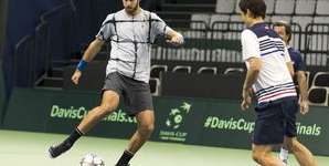被取消的巅峰对决，ATP 世界杯 2020 的遗憾与回忆