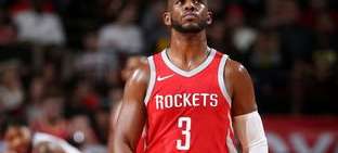 巅峰对决与王朝基石，NBA 现役控卫实力前十深度排名