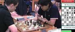 楚河汉界再燃烽火，2023 象棋世界杯的巅峰对决与时代回响