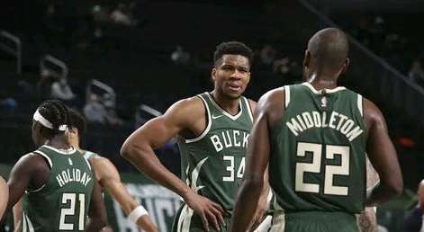 巅峰对决前瞻，NBA 太阳队与雄鹿队赛程全解析