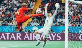 2023 功夫世界杯，传统武韵与现代竞技的巅峰碰撞