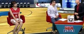 聚光灯下的声音，揭秘腾讯 NBA 直播室女解说员的薪酬真相