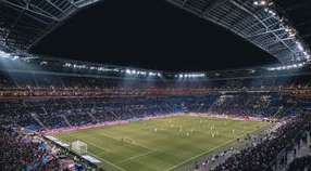 2022 建行世界杯，以金融之力，共襄全球足球盛宴