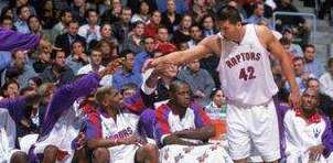 从王治郅到姚明，中国球员征战 NBA 实力与影响力的历史坐标