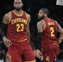 重铸荣耀，2014 年 NBA 克利夫兰骑士队赛季首战回顾